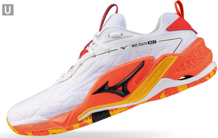 Produktbild Mizuno Wave Stealth Neo 2 (48.5)