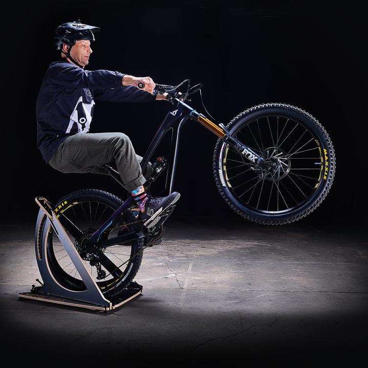 Image du produit Mtb Hopper Bike-Rampe Balance