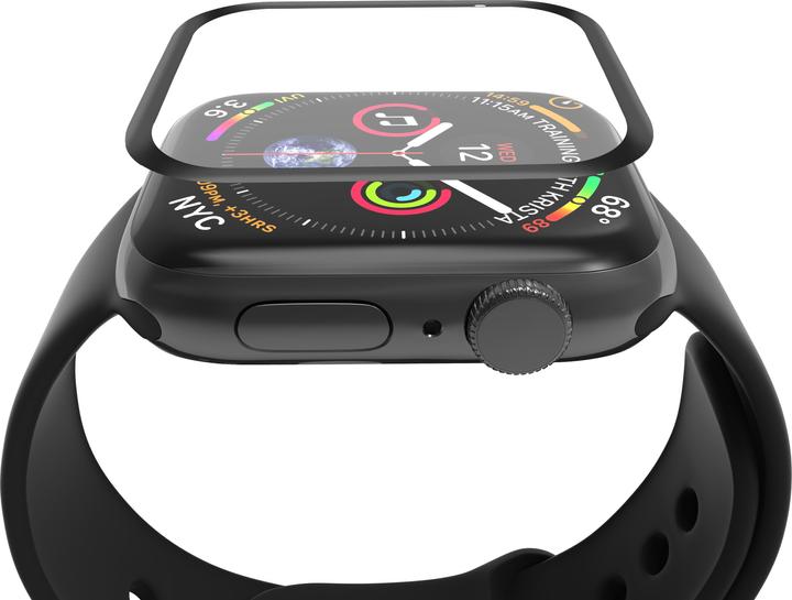 Image du produit Vivanco Verre de protection d'écran 3D FullScreen pour Apple Watch SE2/SE/6/5/4, 40mm