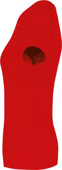 Produktbild Proact Recyceltes Sport-T-Shirt mit Rundhalsausschnitt, Damen (S)