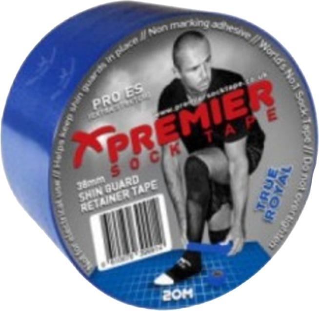 Premier Schienbeinschutzband (One Size)