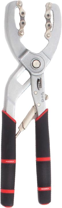 Actual product image Feedback Sports Cassette pliers
