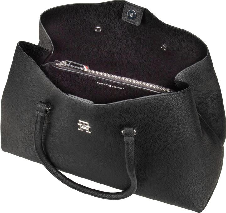Immagine prodotto Tommy Hilfiger Shopper TH Emblem Workbag PSP23
