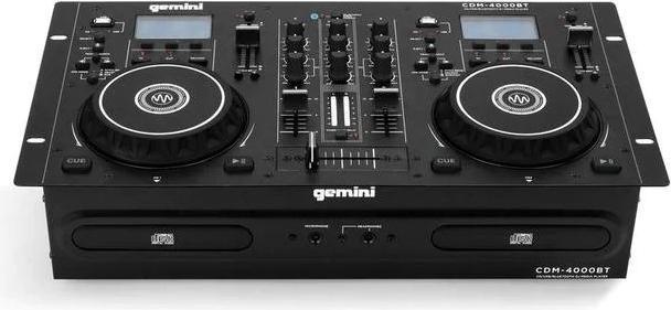 Produktbild Gemini CDM-4000 BT