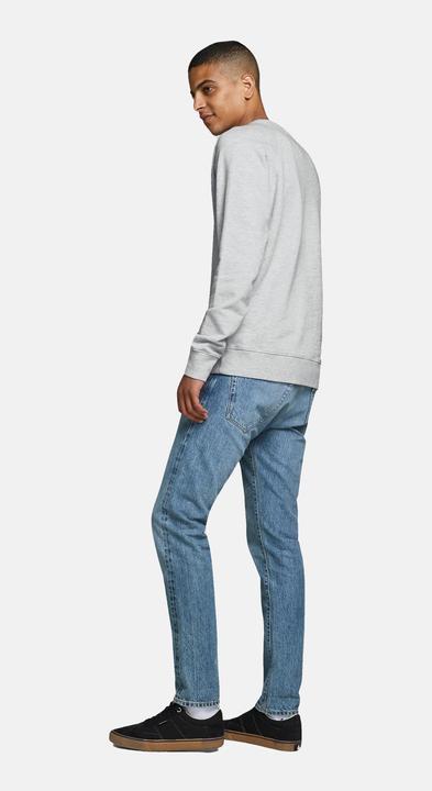 Immagine prodotto Jack & Jones Felpa girocollo con logo (M)