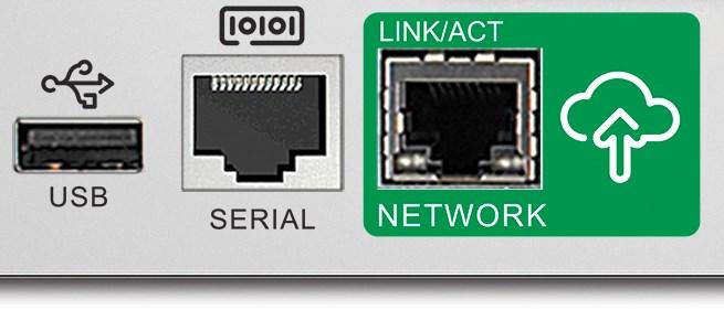 Actual product image APC Smart-UPS (1000 VA, 700 W, Line-interactive UPS)