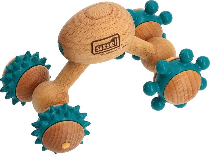 Produktbild Sissel Fit Roller Ei