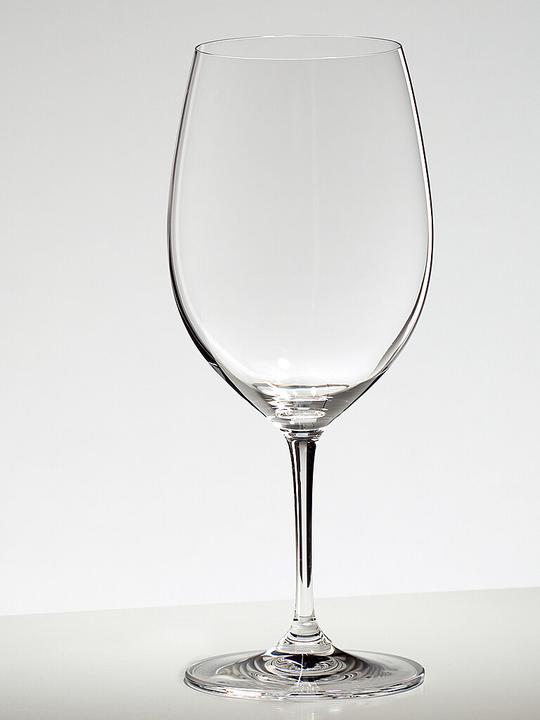 Productafbeelding Riedel Vinum rood wijnglas (61 cl, 1 Bril, Rode wijnglazen)