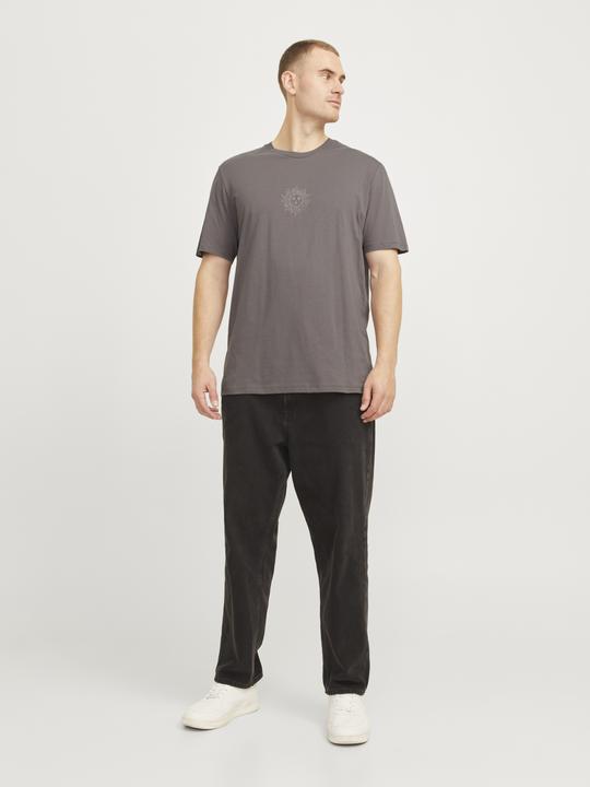 Immagine prodotto Jack & Jones Maglietta Plus stampata (4XL)