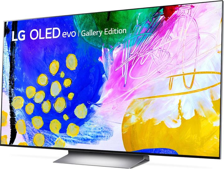 Image du produit LG G2 (Tables, 55", 22.80 kg)
