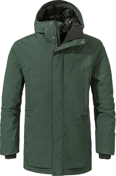 Schöffel Insulated Parka Crivat