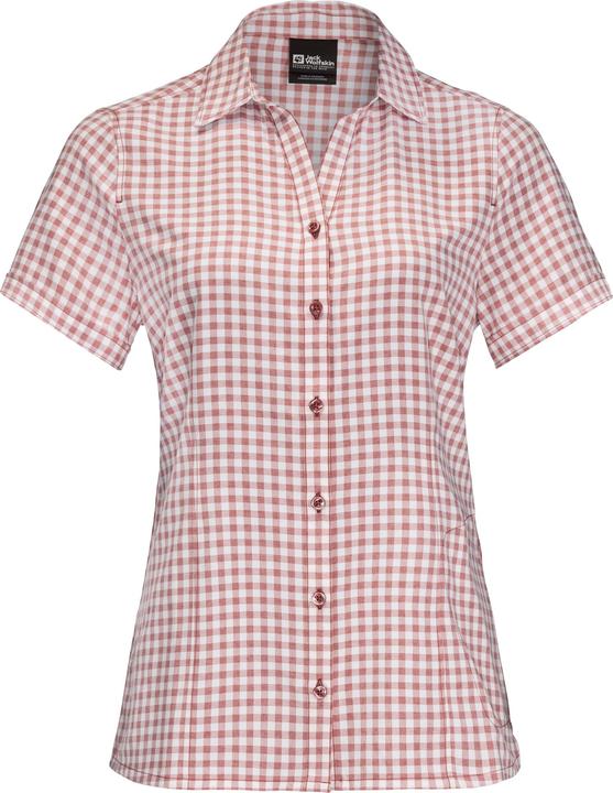 Produktbild Jack Wolfskin Kepler Shirt W (S)