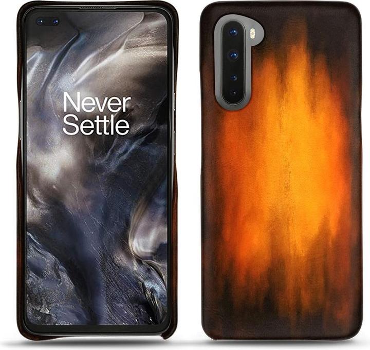 Immagine prodotto Noreve Cover in pelle (OnePlus Nord)