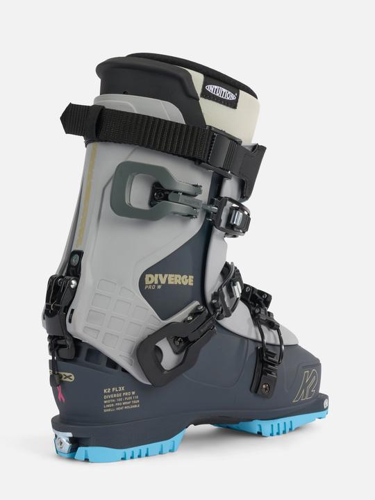 Produktbild K2 Ski boots Diverge Pro W 2024 (25.5)
