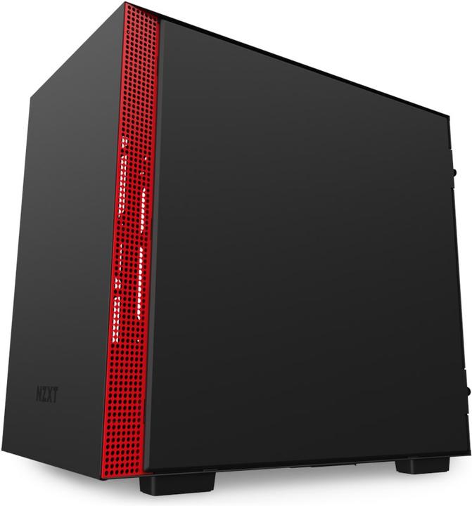 NZXT H210i (Mini-ITX)