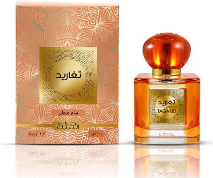 Produktbild Nabeel Tagarid (Eau de Parfum, 100 ml)