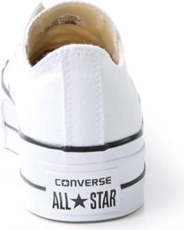 Actual product image Converse Ox CTAS Ladies Sneaker (38)