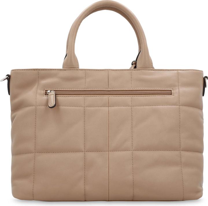 Image du produit Picard PLAZA Sac à main en cuir 37 cm (12 l)