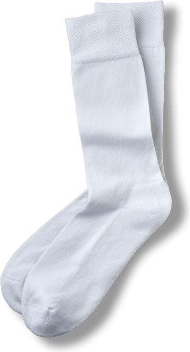 Image du produit Blacksocks Organic Comfort (Une unité par pack, 42 - 44)