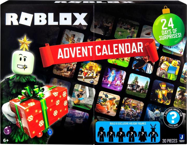 Image du produit Jazwares Roblox