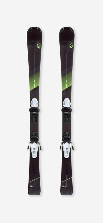 Immagine prodotto Wedze BOOST 900 (140 cm, Senza rilegatura)