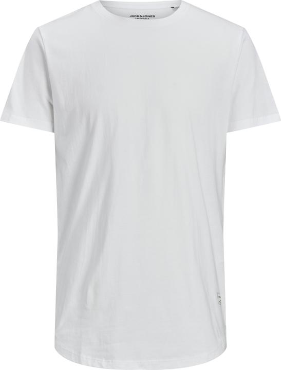 Produktbild Jack & Jones Jjenoa Tee Ss Crew Neck 7pk Mp Noos (XS)