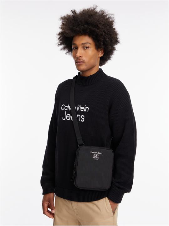 Produktbild Calvin Klein CKJ Sport Essentials Reporter 18 EST Black (100% Recycled Polyester)