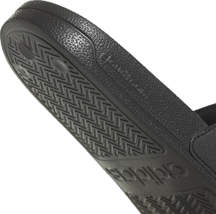 Produktbild adidas Unisex Adilette Shower Slide Sandal, Core Black Cloud White Core Black, 38 EU (38)