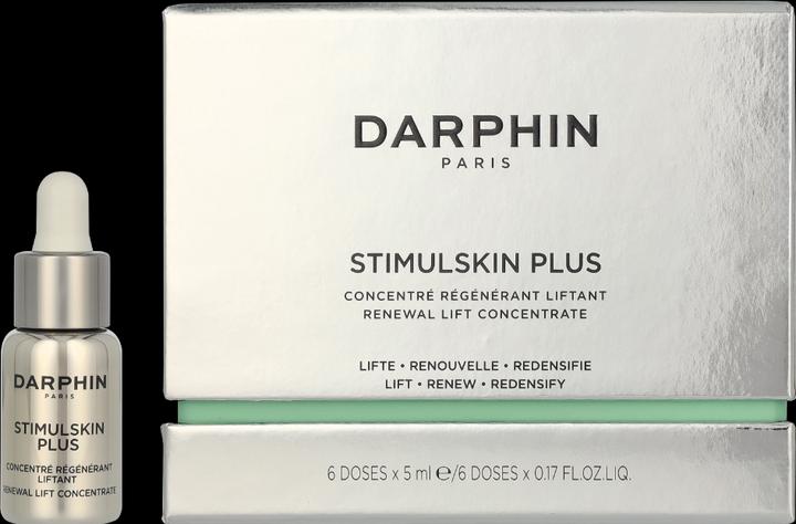 Produktbild Darphin Stimulskin Plus 28-Day Divine Anti-Aging Concentrate von für Frauen 0,17 oz (30 ml)