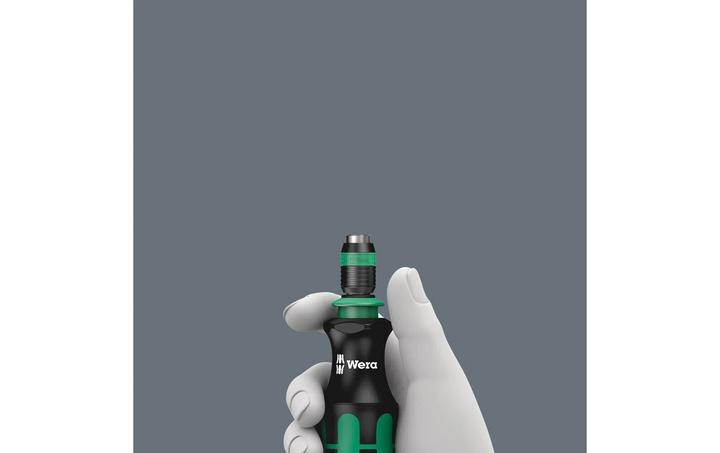 Produktbild Wera Kraftform Kompakt 20 (1,0 x 5,5 mm / 1,2 x 6,5 mm / PZ 1 / PZ 2 / PH 1 / PH 2)