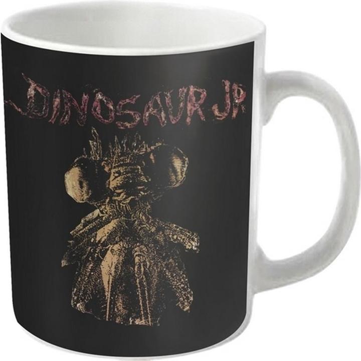 Immagine prodotto Dinosaur Jr Insetto Tazza (325 ml, 1 x)