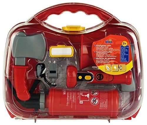 Produktbild Theo Klein Feuerwehrkoffer