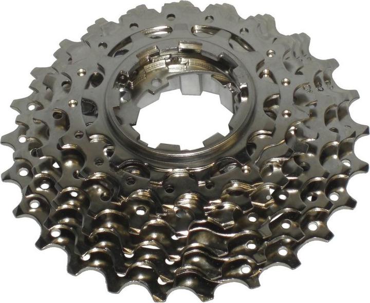 Immagine prodotto Shimano 105 Cs-5700 (10-velocità, 11-28)
