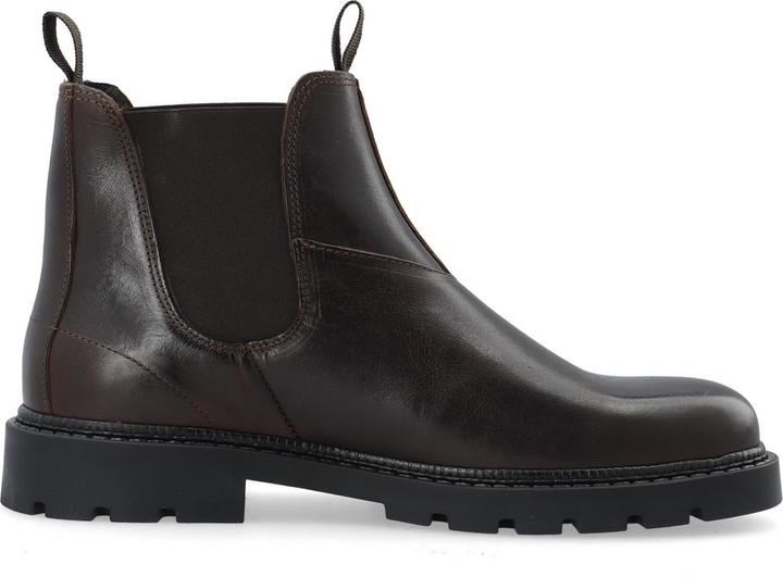Actual product image Bianco BIAJEFF Chelsea boots (42)