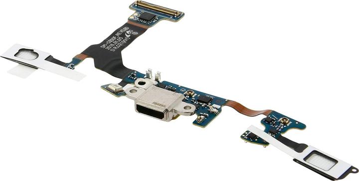 Produktbild Avizar Ladebuchse Ersatzteil Samsung Galaxy S7 (Galaxy S7)