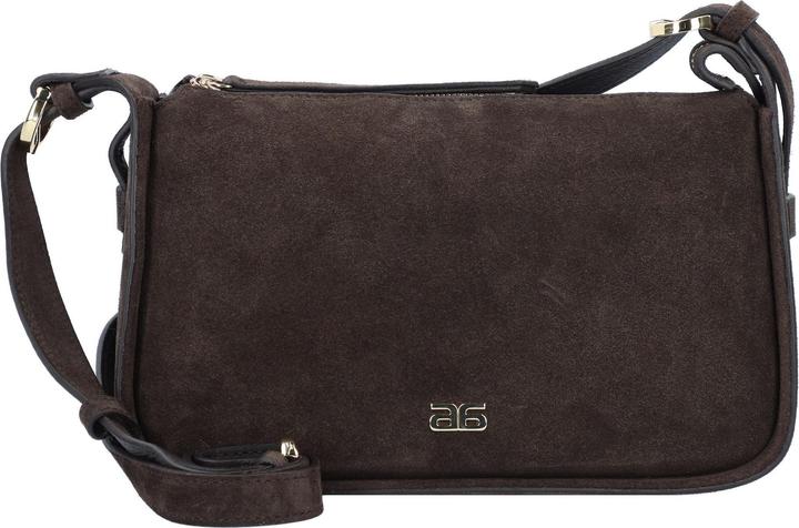Abro Borsa Best Friend in pelle 25 cm