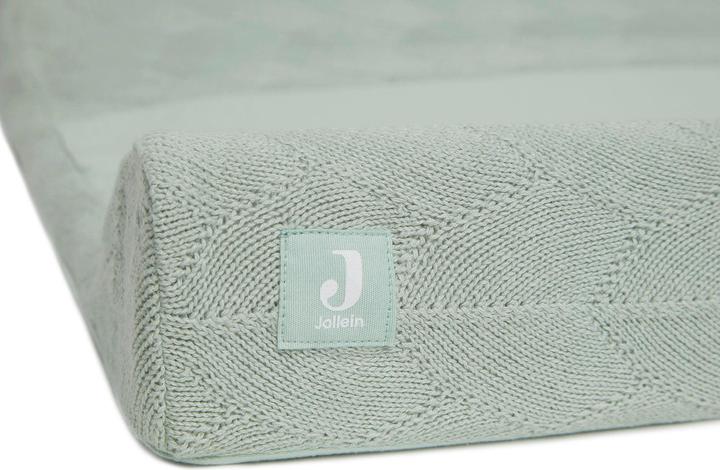 Image du produit Jollein Housse pour matelas à langer (50 x 70 cm)