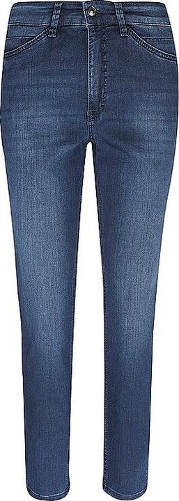 Actual product image MAC Jeans Slim Fit 7/8 DREAM SUMMER WONDERLIGHT DENIM Jeans (W26/L28)