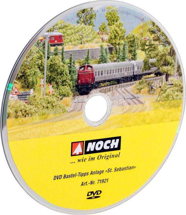 Immagine prodotto Noch Sovraccarico del terrapieno della ferrovia 23102