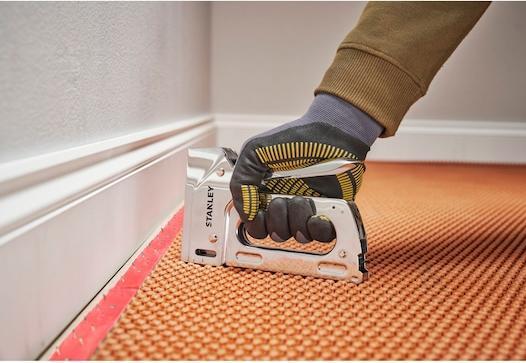 Actual product image Stanley HD Standard Tacker