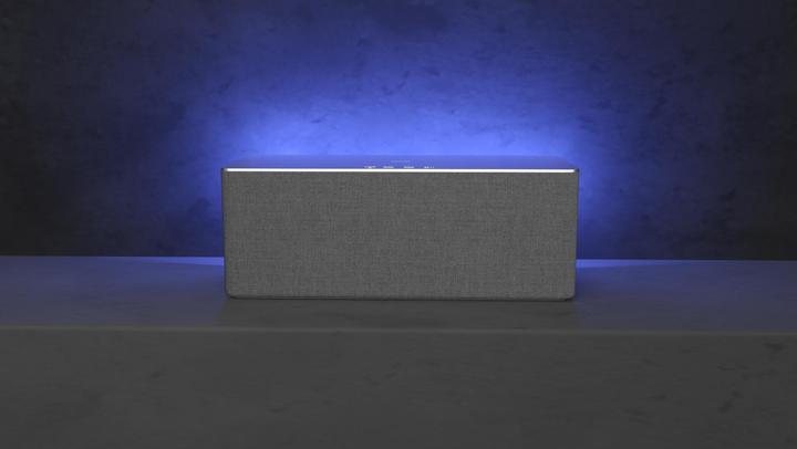 Produktbild Philips Smart Speaker TAW6505/10 (Bluetooth, WLAN)