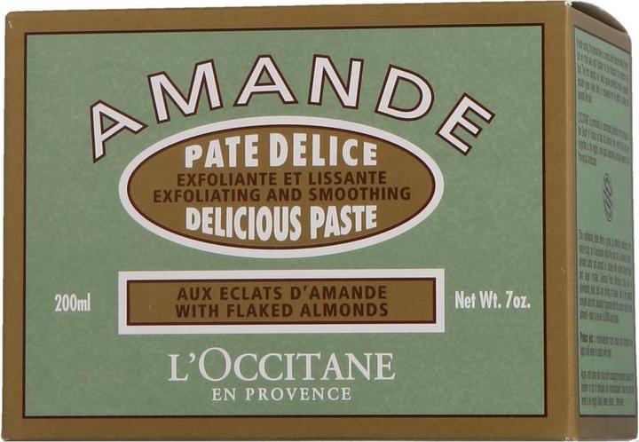 Immagine prodotto L'Occitane Padrino Délice (200 ml)