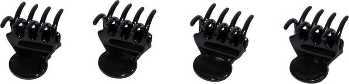 Actual product image Herba Ecofriendly Pinzettina 2 cm schwarz (4 pcs.)