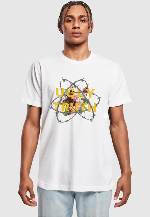 Image du produit Mister Tee Thé Ugly Truth - 142567 (XL)
