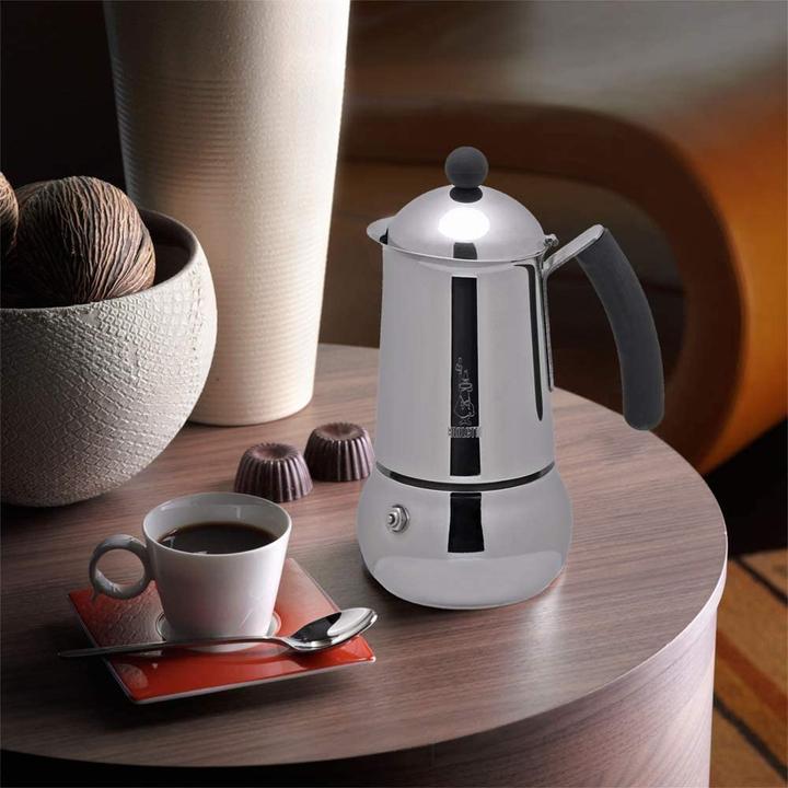 Actual product image Bialetti Class (4 T.)