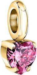 Produktbild Morellato Romantic pendant with cubic zirconia Drops SCZ1337