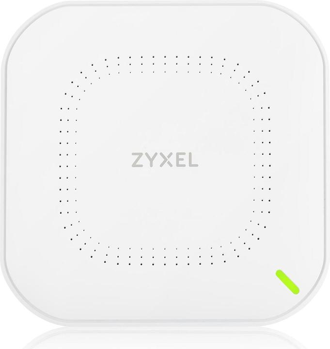 Image du produit Zyxel WLAN AP WAC500 Mu-MiMo Wave 2/sans réseau/5 (866 Mbit/s)