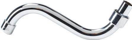 Immagine prodotto Ideal Standard Børma Standard S bocca 150 mm.