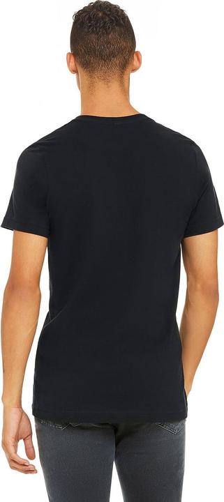 Immagine prodotto Bella Canvas Maglietta Girocollo Adulto Unisex (XL)