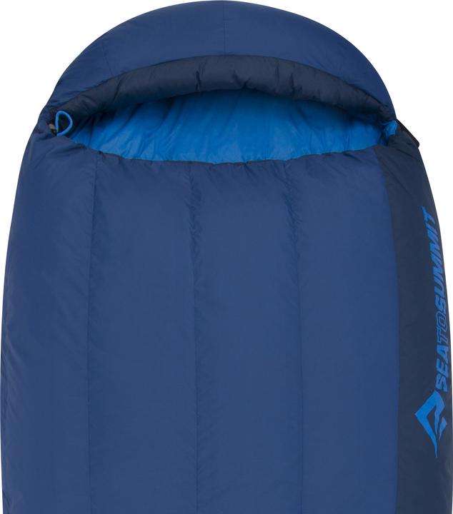 Image du produit Sea To Summit Trek TkII (225 cm)